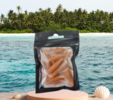 Frozen Local Hatched Baby Brine Shrimp (0.5/2ml/5ml Tube)