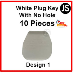 Standard UK Socket Plug Key Baby Child Safety Full Protective Cover