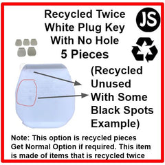 Standard UK Socket Plug Key Baby Child Safety Full Protective Cover