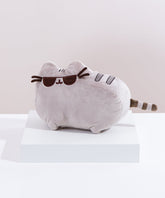 Dancing Pusheen Animated Plush