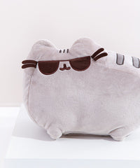 Dancing Pusheen Animated Plush