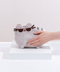Dancing Pusheen Animated Plush