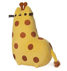 Pusheen Giraffe Plush