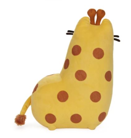 Image of Pusheen Giraffe Plush