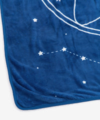 Pusheen Celestial Blanket - 48" x 60"