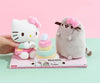 Hello Kitty x Pusheen Best Friends Collector Set