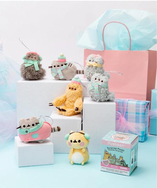 Pusheen series sale