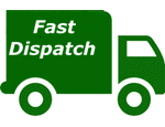 Image of Fast Dispatch