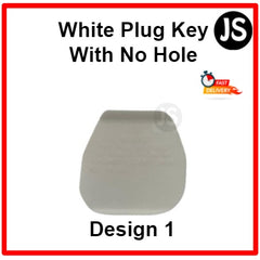 Standard UK Socket Plug Key Baby Child Safety Full Protective Cover