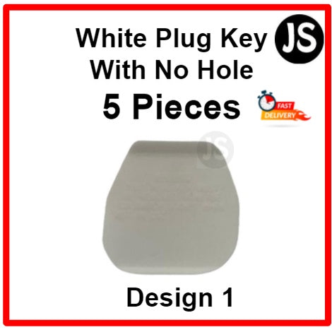 Standard UK Socket Plug Key Baby Child Safety Full Protective Cover