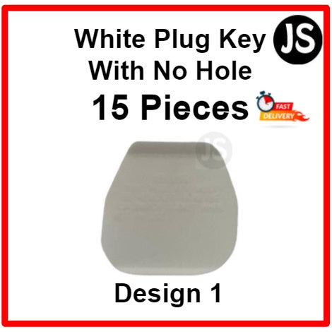 Standard UK Socket Plug Key Baby Child Safety Full Protective Cover