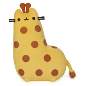 Pusheen Giraffe Plush