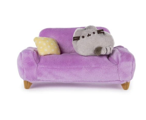Pusheen at Home Collector Set of 2