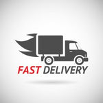 Image of Fast Delivery